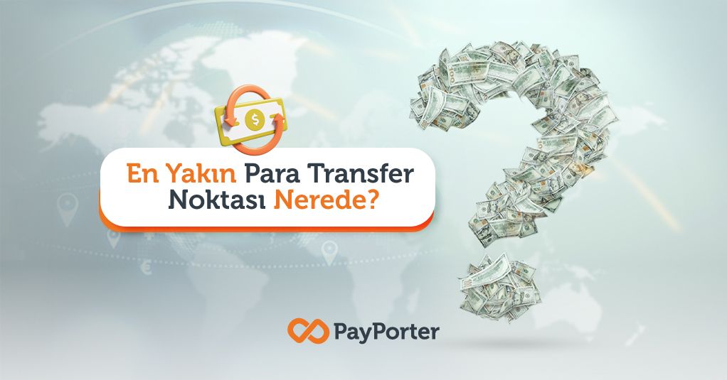 PayPorter